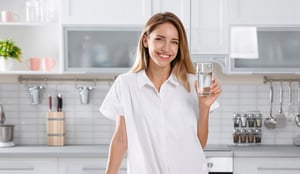 Whole House Water Filters New South Wales