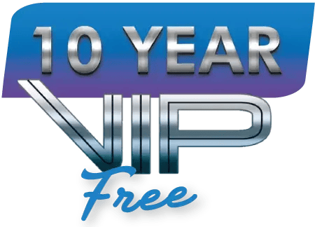 10 Year VIP Free