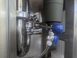 ES5Q FRONT BYPASS MODE ON 2025-26