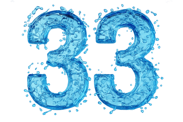 33 Years of Business