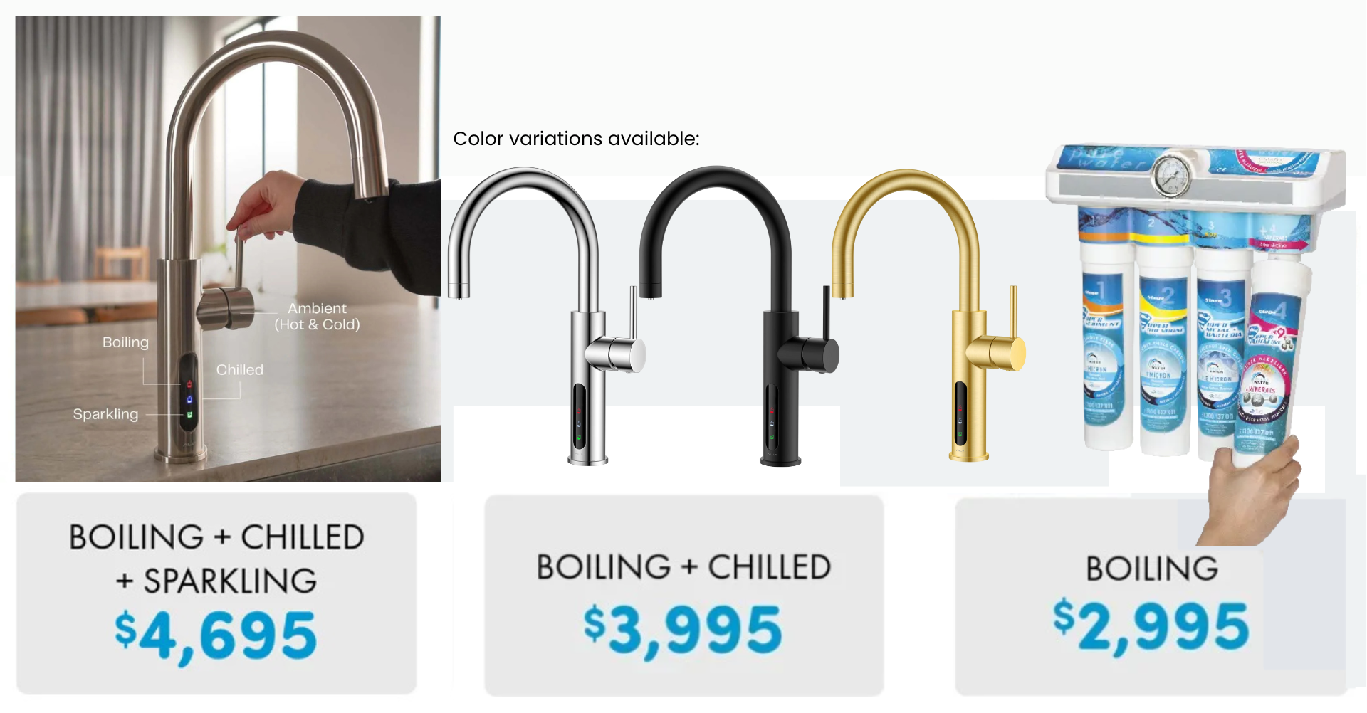 Color variations available (2)