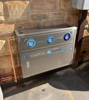 ES5 Standard System mounted-1