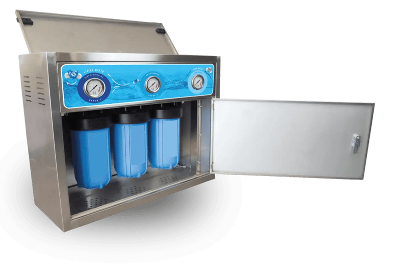 Elite Series 5 Standard Package