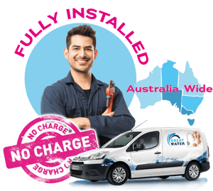 Fully Installed Australia Wide