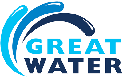 Great Water Filters Logo
