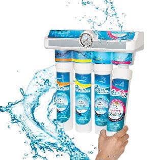 cartridge replacement