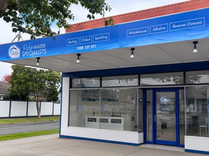 Melbourne Store