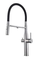 Stainless-Steel-3-way-pull-out-mixer