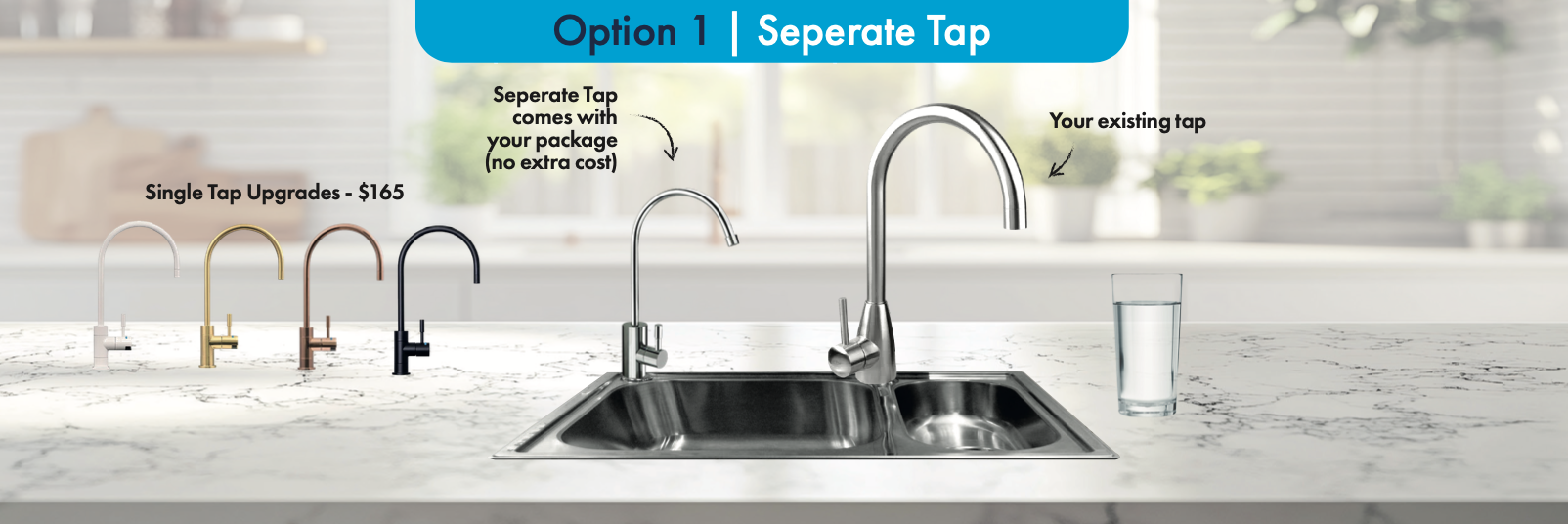 Option-A-Seperate-Taps