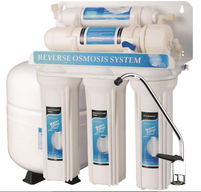 Other Reverse Osmosis Systems