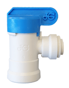 RO Tank Valve