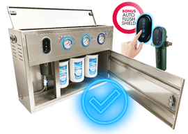 Great Water ES5Q Whole House