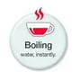 Boiling-Water-instantly