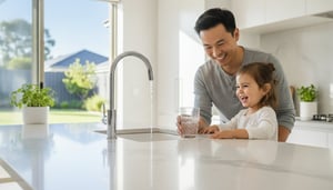 Professional Reverse Osmosis Water Filter Installation: The Complete 2026 Australian Guide