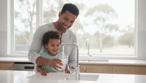 Whole House Water Softener Cost Australia: 2026 Price & Value Guide