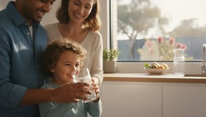 Reverse Osmosis Fluoride Removal Effectiveness: A 2026 Australian Homeowner's Guide