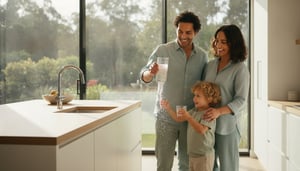 UV Water Steriliser Maintenance: The Complete Australian Homeowner’s Guide 2026