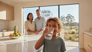 UV Water Steriliser Installation: The 2026 Australian Homeowner’s Guide