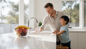 Alkaline Water Filter for Home: The 2026 Australian Homeowner’s Guide