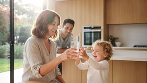 Replacement Water Filter Cartridges Australia: The 2026 Maintenance Guide