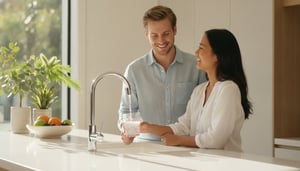 Best Water Filter for Taste in Australia: 2026 Homeowner’s Guide