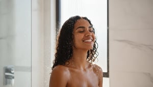 Hard Water Effects on Skin and Hair Australia: 2026 Eczema Relief Guide