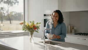 Boiling Water Tap Cost Australia: 2026 Price & Installation Guide