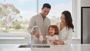 Professional Water Softener Installers: The 2026 Australian Homeowner’s Guide