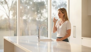 Under Sink Reverse Osmosis Australia: The 2026 Professional Guide