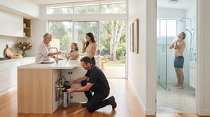 Whole House Scale Prevention Systems: Protecting Your Australian Home in 2026