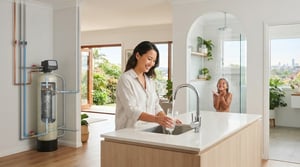 Whole House Water Softener Brisbane: A Practical Homeowner’s Guide