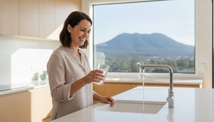 Professional 3-in-1 Kitchen Tap Installer Hobart: The 2026 Buying Guide