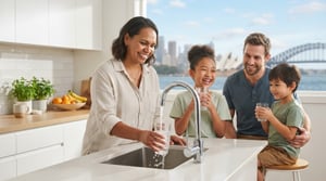 Is Sydney Tap Water Safe to Drink in 2026? A Local Guide
