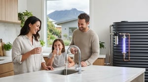 UV Water Steriliser for Hobart Rainwater Tanks: 2026 Guide