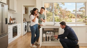 Limescale Prevention System Adelaide: 2026 Homeowner’s Buying Guide