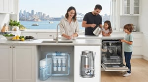 How to Protect Your Home Appliances from Hard Water in Sydney (2026 Guide)