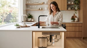Boiling Water Taps in Adelaide: Running Costs and Energy Use