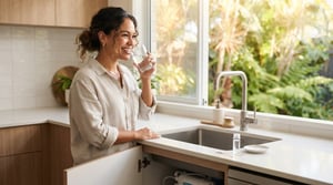 Signs You Need a Water Softener in Brisbane and What to Check