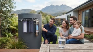 Rainwater Tank Filtration System Installer in Hobart: 2026 Buying Guide