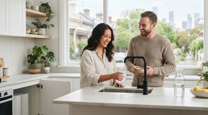Better Tasting Water at Home in Melbourne: Which Filter to Choose