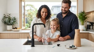 Alkaline Explained: What It Means for Water and Your Home