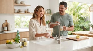 Choosing an Instant Hot and Cold Water Dispenser for Your Gold Coast Kitchen