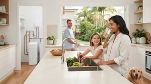 Best Water Softeners for Brisbane Homes: 2026 Buying Guide