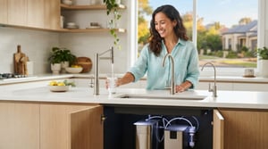 Upgrading Your Kitchen Tap in Adelaide: A Practical Buying Guide