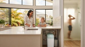 Water Softener Sizing Brisbane: Choose the Right System for Your Home