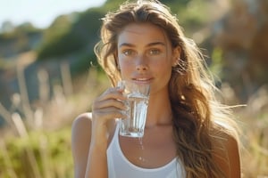 sporty-woman-drinking-water-outdoor-sunny-day-forest-mountain-location-1