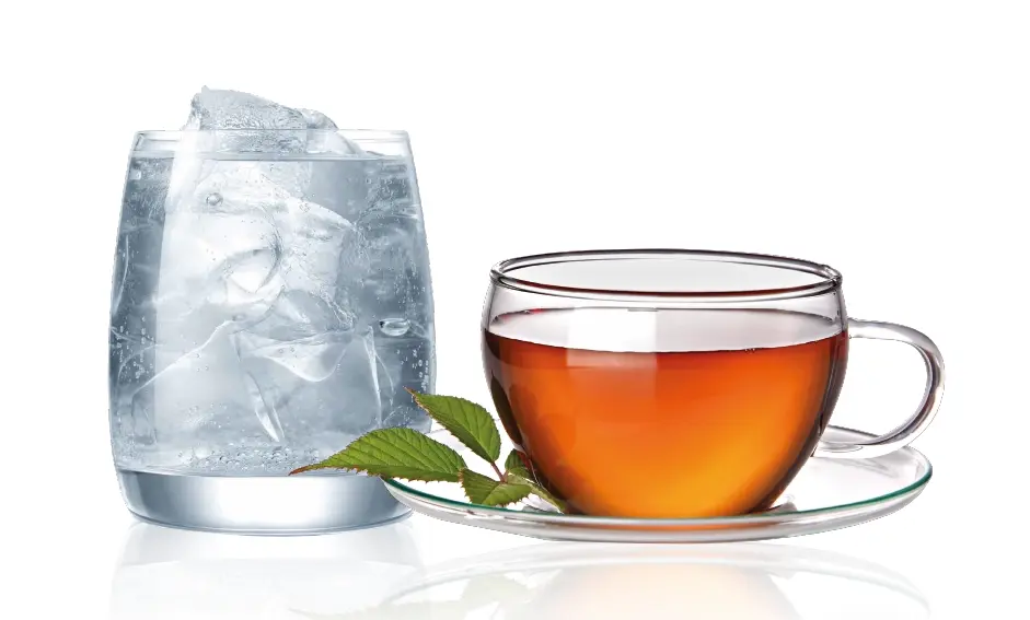 Instant Boiling & Chilled