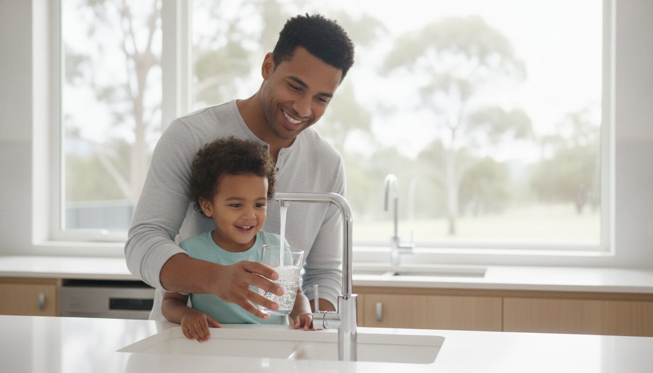Whole House Water Softener Cost Australia: 2026 Price & Value Guide