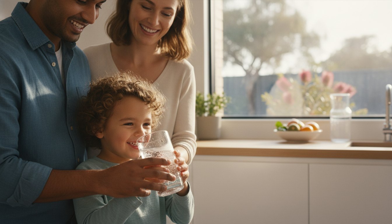 Reverse Osmosis Fluoride Removal Effectiveness: A 2026 Australian Homeowner's Guide