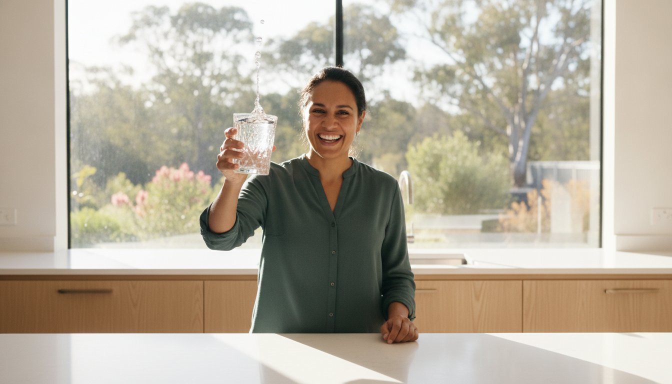Reverse Osmosis System Cost Australia: 2026 Pricing and Buying Guide